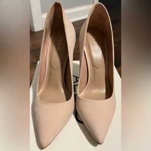 Aldo Heels